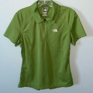 North Face Athletic Golf / Tennis Polo